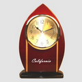 Cone Shaped Premier Alarm Clock